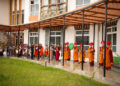 Her Majesty The Gyaltsuen graces inauguration of national mental health centre
