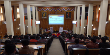 Dzongkha pronunciation and spelling remain challenge for students, educators say