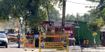New clearance forms to ease border delays for raising of 108 Stupas