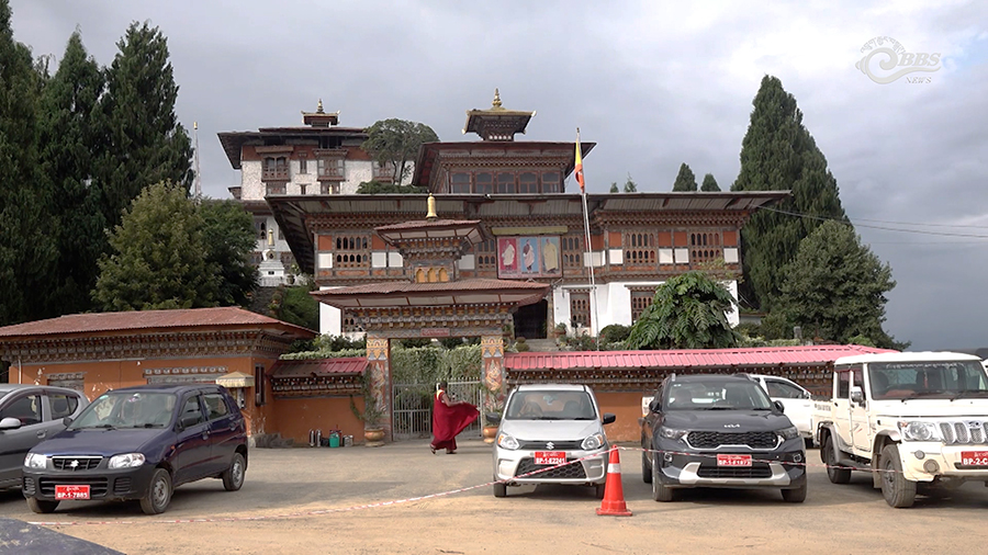 Investigation report on Zhemgang Dzongda to be forwarded to RCSC